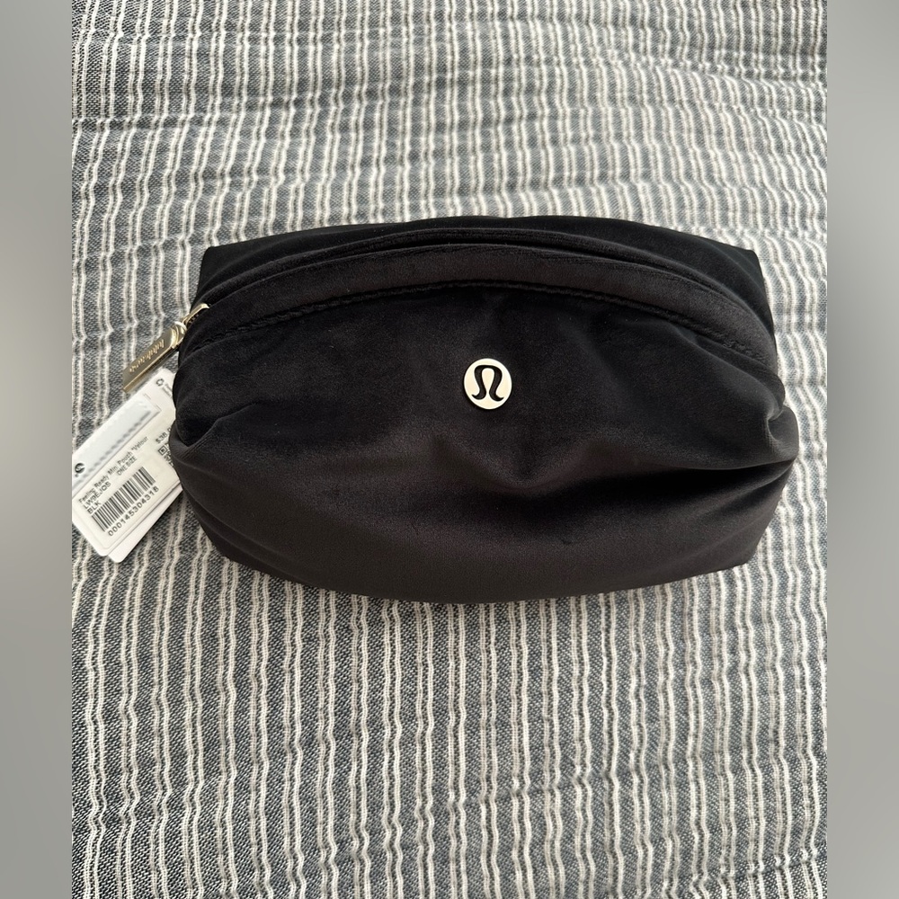 Lululemon Feeling Ready Mini Pouch